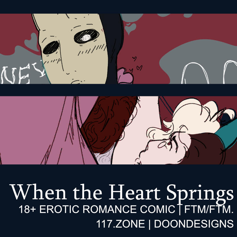 When The Heart Springs