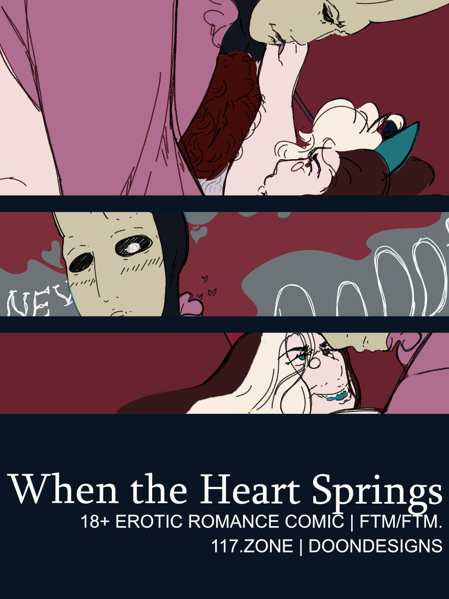 When The Heart Springs When The Heart Springs