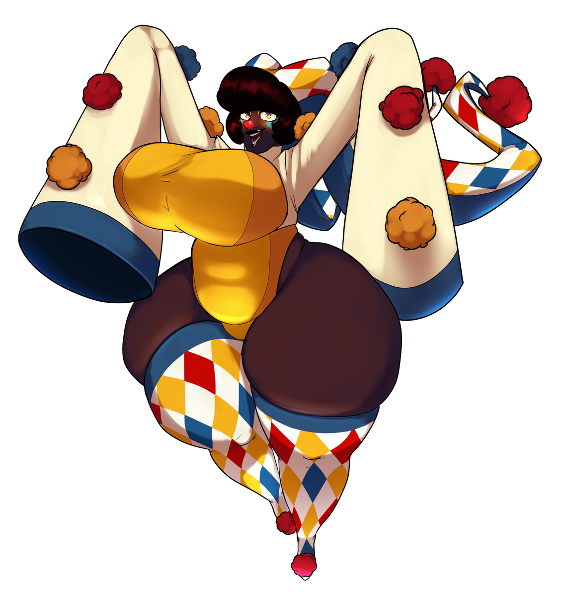 Pinup Stickers Pinup Stickers