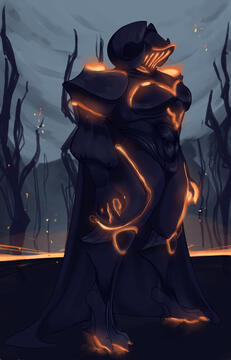 Personal work