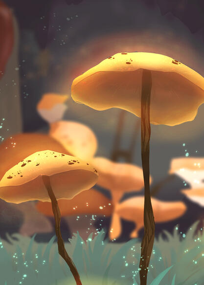 underdark mushrooms underdark mushrooms
